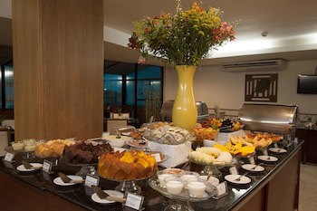 Bristol Jangada Fortaleza Hotel