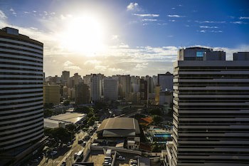 Bristol Jangada Fortaleza Hotel