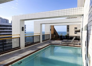 Bristol Jangada Fortaleza Hotel
