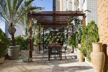 Bristol Jangada Fortaleza Hotel