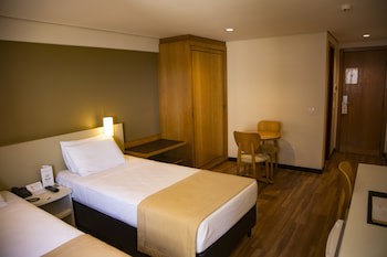 Bristol Jangada Fortaleza Hotel