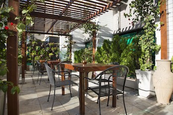 Bristol Jangada Fortaleza Hotel