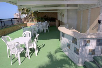 Bristol Jangada Fortaleza Hotel