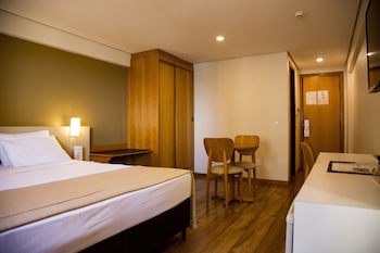 Bristol Jangada Fortaleza Hotel