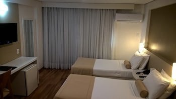 Bristol Jangada Fortaleza Hotel