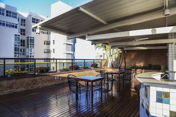 Bristol Jangada Fortaleza Hotel