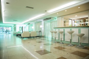 Bristol Jangada Fortaleza Hotel