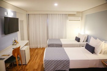 Bristol Jangada Fortaleza Hotel