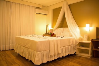 Bristol Jangada Fortaleza Hotel