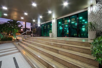 Bristol Jangada Fortaleza Hotel