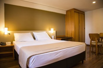 Bristol Jangada Fortaleza Hotel