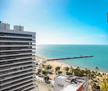 Bristol Jangada Fortaleza Hotel