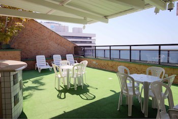 Bristol Jangada Fortaleza Hotel