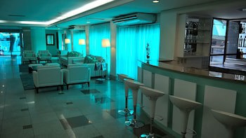 Bristol Jangada Fortaleza Hotel
