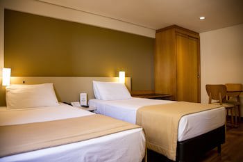 Bristol Jangada Fortaleza Hotel