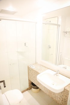 Bristol Jangada Fortaleza Hotel