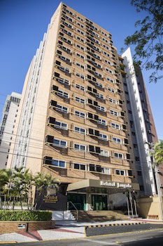 Bristol Jangada Fortaleza Hotel