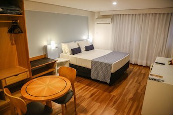 Bristol Jangada Fortaleza Hotel