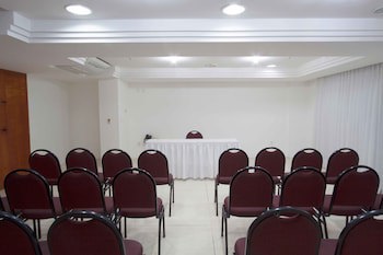 Bristol Jangada Fortaleza Hotel