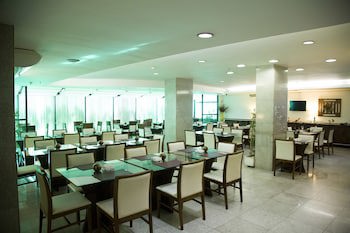 Bristol Jangada Fortaleza Hotel