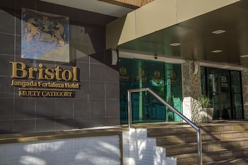 Bristol Jangada Fortaleza Hotel