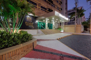 Bristol Jangada Fortaleza Hotel