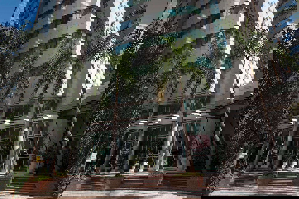 Radisson Hotel Vila Olimpia