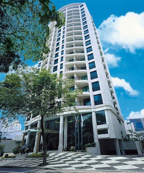 Estanplaza Ibirapuera