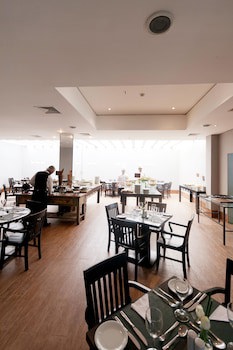 Estanplaza Berrini