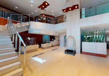 Estanplaza Berrini