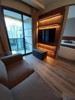Estanplaza Berrini