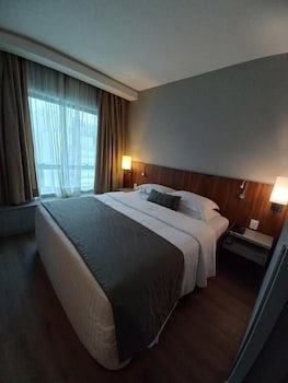 Estanplaza Berrini