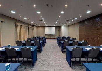 Estanplaza Berrini
