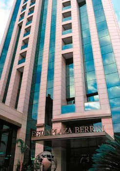 Estanplaza Berrini