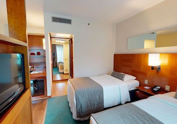 Estanplaza Berrini