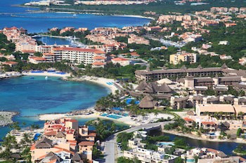 Catalonia Riviera Maya Resort And Spa All Inclusive