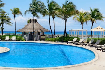 Catalonia Riviera Maya Resort And Spa All Inclusive