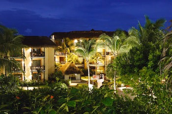 Catalonia Riviera Maya Resort And Spa All Inclusive