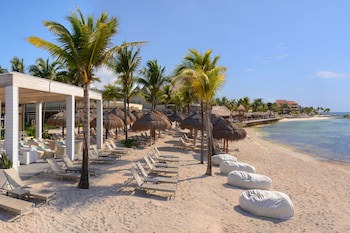 Catalonia Riviera Maya Resort And Spa All Inclusive