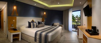 Catalonia Riviera Maya Resort And Spa All Inclusive