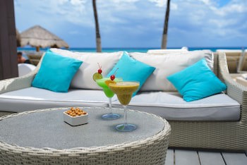 Catalonia Riviera Maya Resort And Spa All Inclusive