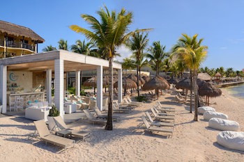 Catalonia Riviera Maya Resort And Spa All Inclusive