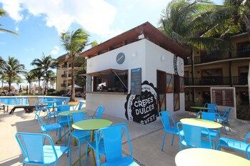 Catalonia Riviera Maya Resort And Spa All Inclusive
