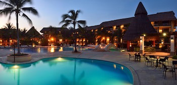 Catalonia Riviera Maya Resort And Spa All Inclusive