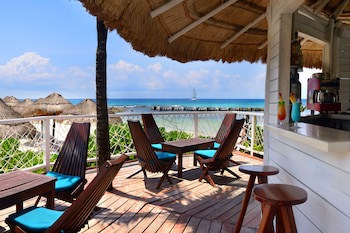Catalonia Riviera Maya Resort And Spa All Inclusive