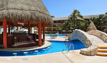 Catalonia Riviera Maya Resort And Spa All Inclusive