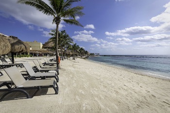 Catalonia Riviera Maya Resort And Spa All Inclusive