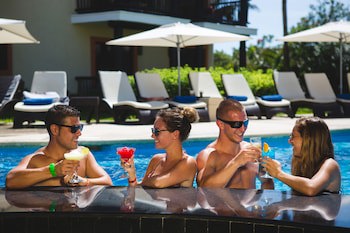 Catalonia Riviera Maya Resort And Spa All Inclusive