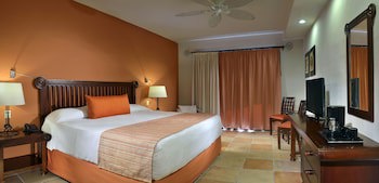 Catalonia Riviera Maya Resort And Spa All Inclusive
