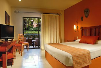 Catalonia Riviera Maya Resort And Spa All Inclusive